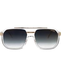 Carrera - Crystal Acetate Sunglasses - Lyst