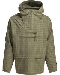 DAIWA PIER 39 - "Tech Anorak" Lightweight Jacket - Lyst
