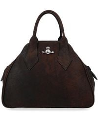 Vivienne Westwood - Lamb Shoulder Bag - Lyst