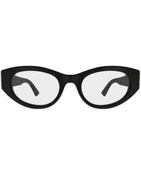 Gucci - Cat-Eye Optische Fassung - Lyst