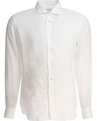 Borriello - Shirts - Lyst