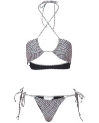 PHILOSOPHY BY LORENZO SERAFINI - Filosofie Door Lorenzo Serafini Sea Clothing Fuchsia - Lyst