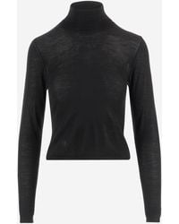 THE GARMENT - Wool Sweater - Lyst