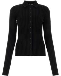 Nensi Dojaka - Viscose Blend Cardigan - Lyst