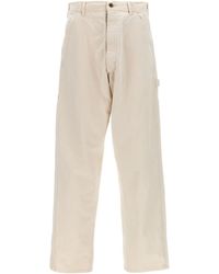 Maison Margiela - Classic 5-Pocket Jeans - Lyst