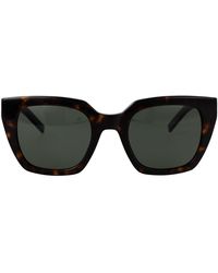 Saint Laurent - Sunglasses - Lyst