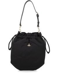 Vivienne Westwood - Bag With "Orb" Detail - Lyst