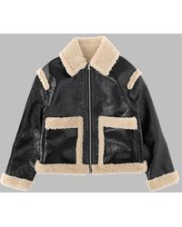MM6 by Maison Margiela - Giacca - Lyst