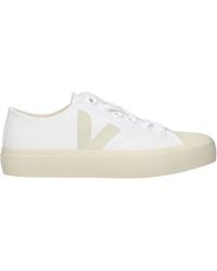 Veja - Nova Ht Canvas Sneakers - Lyst