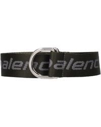 Balenciaga - Belts D Ring And - Lyst