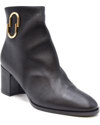 Ninalilou - Booties - Lyst