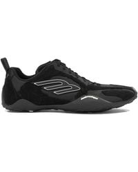 Balenciaga - "Monday Ultra" Low-Top Sneakers - Lyst
