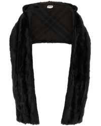 Burberry - Scarves And Foulards - Lyst