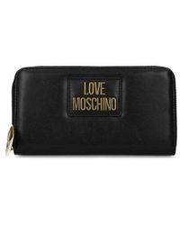 love moschino wallet sale