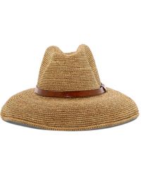 IBELIV - Safari Hat - Lyst