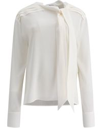 McQueen - Camicia - Lyst