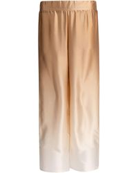 SLEEP NO MORE - Trousers - Lyst