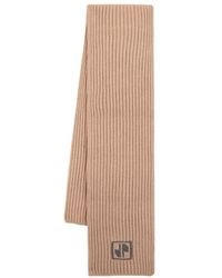 Patou - JP Schal Wool Beige - Lyst