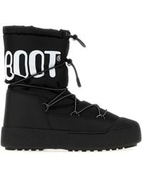 Moon Boot - Mtrack Ankle Boots - Lyst