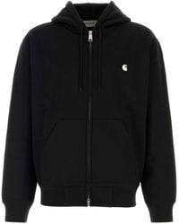 Carhartt - Hooded Mack Jacket - Lyst