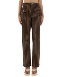 Baum und Pferdgarten - Jeans "Nickie" - Lyst