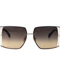 Max Mara - Sunglasses - Lyst