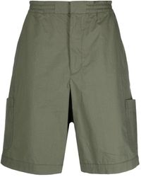 Ambush - Baumwolle Bermudas - Lyst