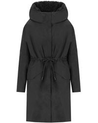 Save The Duck - Noelle Parka - Lyst