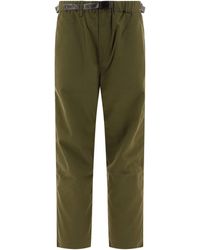 Human Made - "Easy" Trousers - Lyst