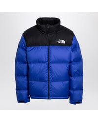 The North Face - Retro Nuptse 1996/Bright Down Jacket - Lyst