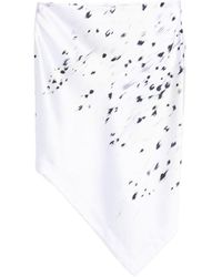 IRO - Rok Met Print - Lyst
