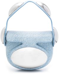 Alexander Wang - Dome Mini Top Handle - Lyst