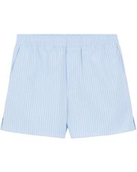 Ami Paris - Short Shorts - Lyst