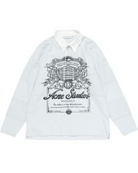 Acne Studios - Acne Studios - Lyst