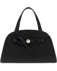Tory Burch - Leather Small Romy Handbag - Lyst