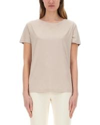 Fay - Regular Fit T-Shirt - Lyst