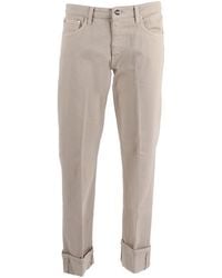 Dondup - Pantalone Coco - Lyst