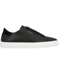 Axel Arigato - Clean 90 Leather Sneakers - Lyst