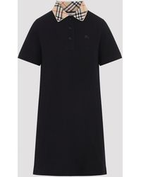 Burberry - Iris Polojurk - Lyst
