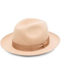 Borsalino - Jer Marengo Hut - Lyst
