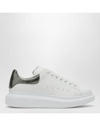 Alexander McQueen - Sneaker Low - Lyst