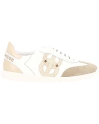 Borbonese - Cotton Sneaker - Lyst