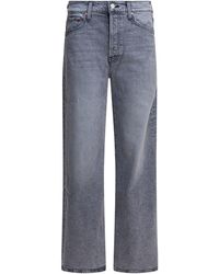 Mother - Jeans - Lyst