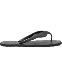 Zimmermann - Slip-On Slippers - Lyst