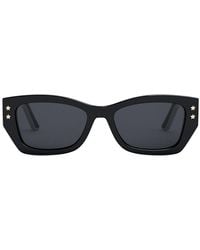 Dior - Gafas De Sol pacific S2 U 10 A0 Negro/Gris Mujer - Lyst