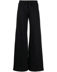 Off-White c/o Virgil Abloh - Wide Trousers - Lyst