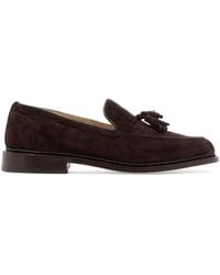 Tricker's - Elton Loafers - Lyst