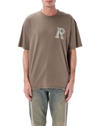 Represent - Vertegenwoordig T-shirts En Polo's - Lyst
