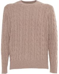 Kangra Cashmere - Spin The Sheets And The Ribs - Lyst