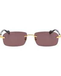 Gucci - Sunglasses - Lyst